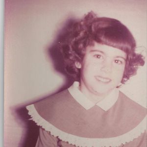 Meet your Posher, Ann